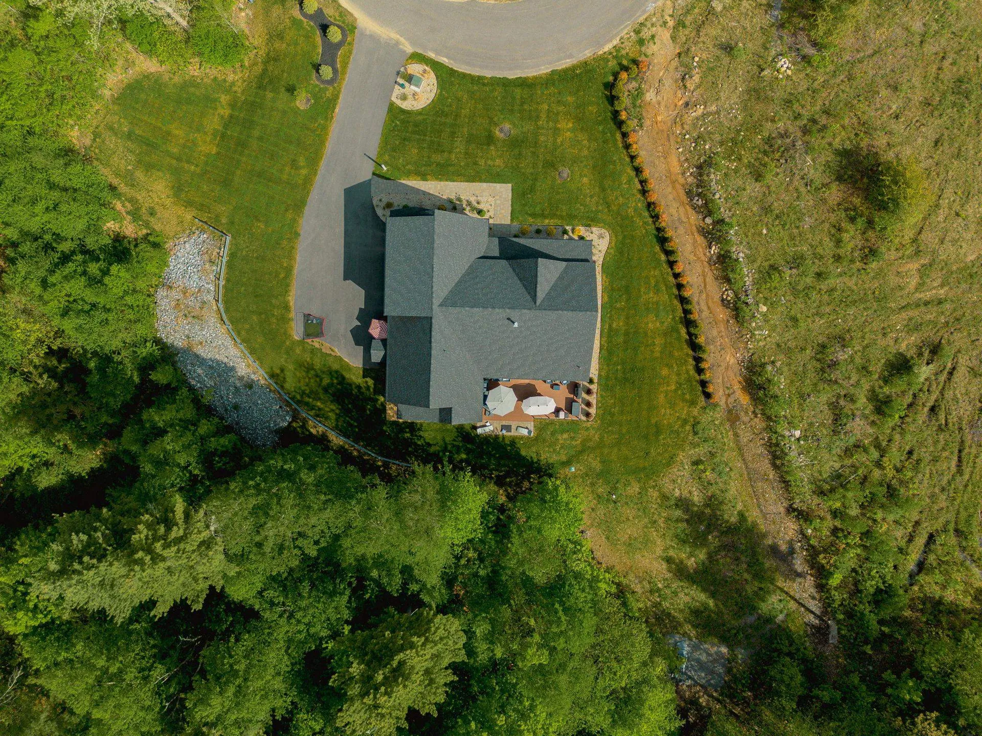 51 Colby Farm Road Chester NH 03036