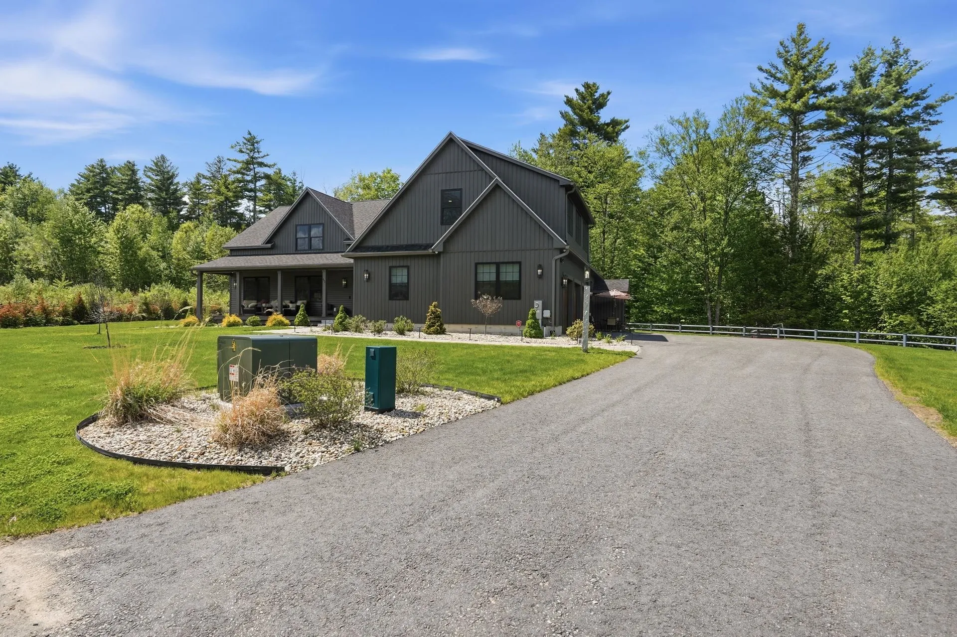 51 Colby Farm Road Chester NH 03036