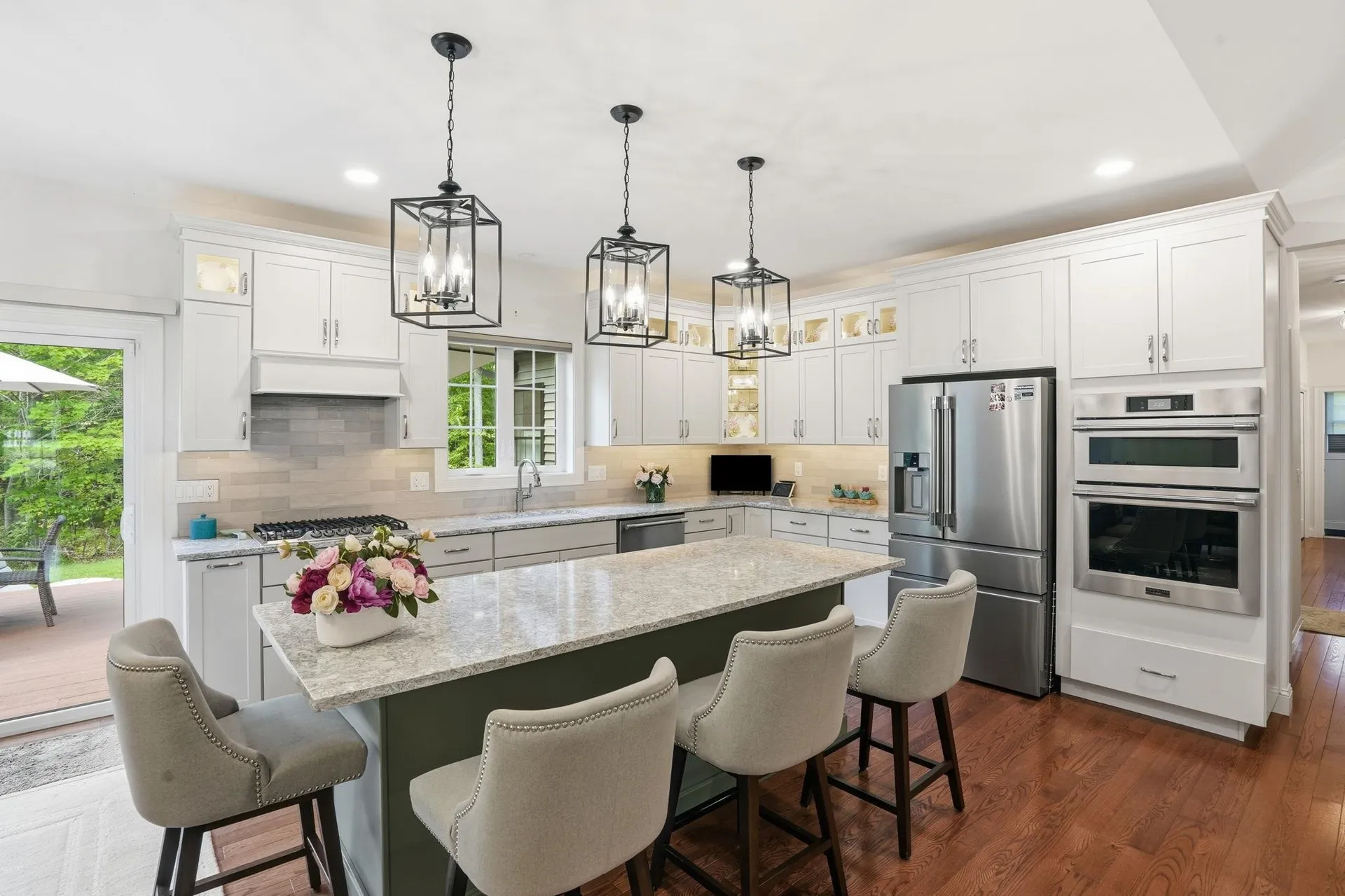 51 Colby Farm Road Chester NH 03036