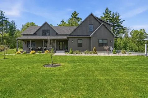 51 Colby Farm Road Chester NH 03036