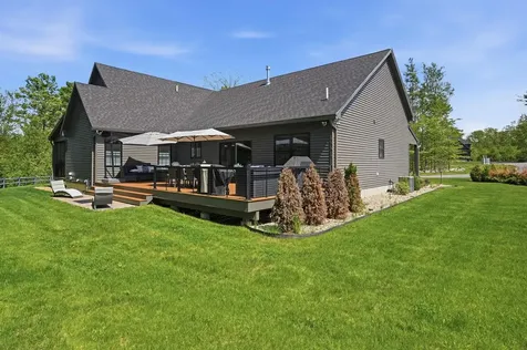 51 Colby Farm Road Chester NH 03036