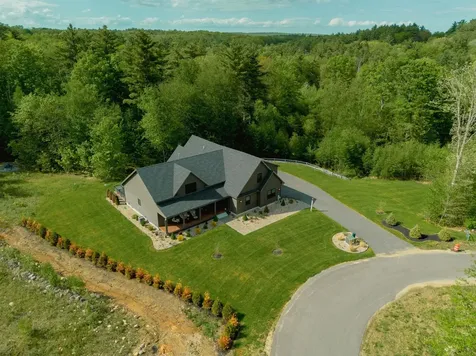 51 Colby Farm Road Chester NH 03036