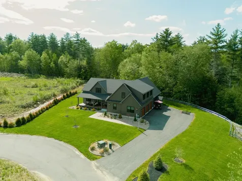 51 Colby Farm Road Chester NH 03036