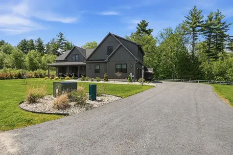 51 Colby Farm Road Chester NH 03036