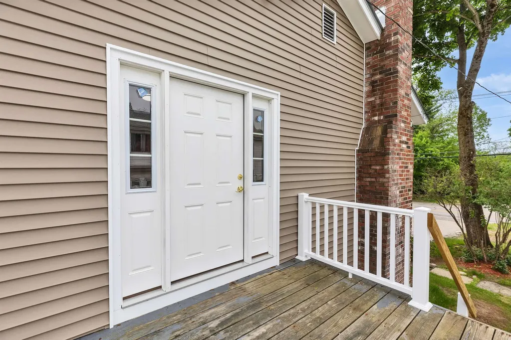 130 Eastern Avenue Keene NH 03431