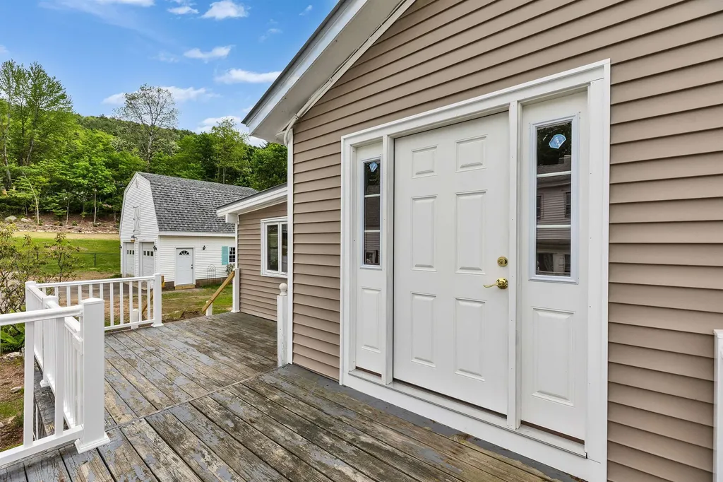 130 Eastern Avenue Keene NH 03431