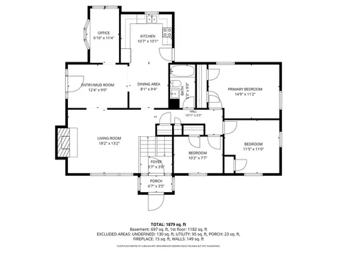 130 Eastern Avenue Keene NH 03431