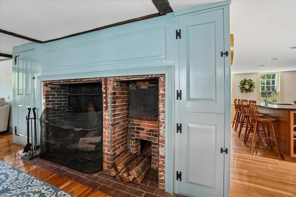 245-247 Danville Road Fremont NH 03044