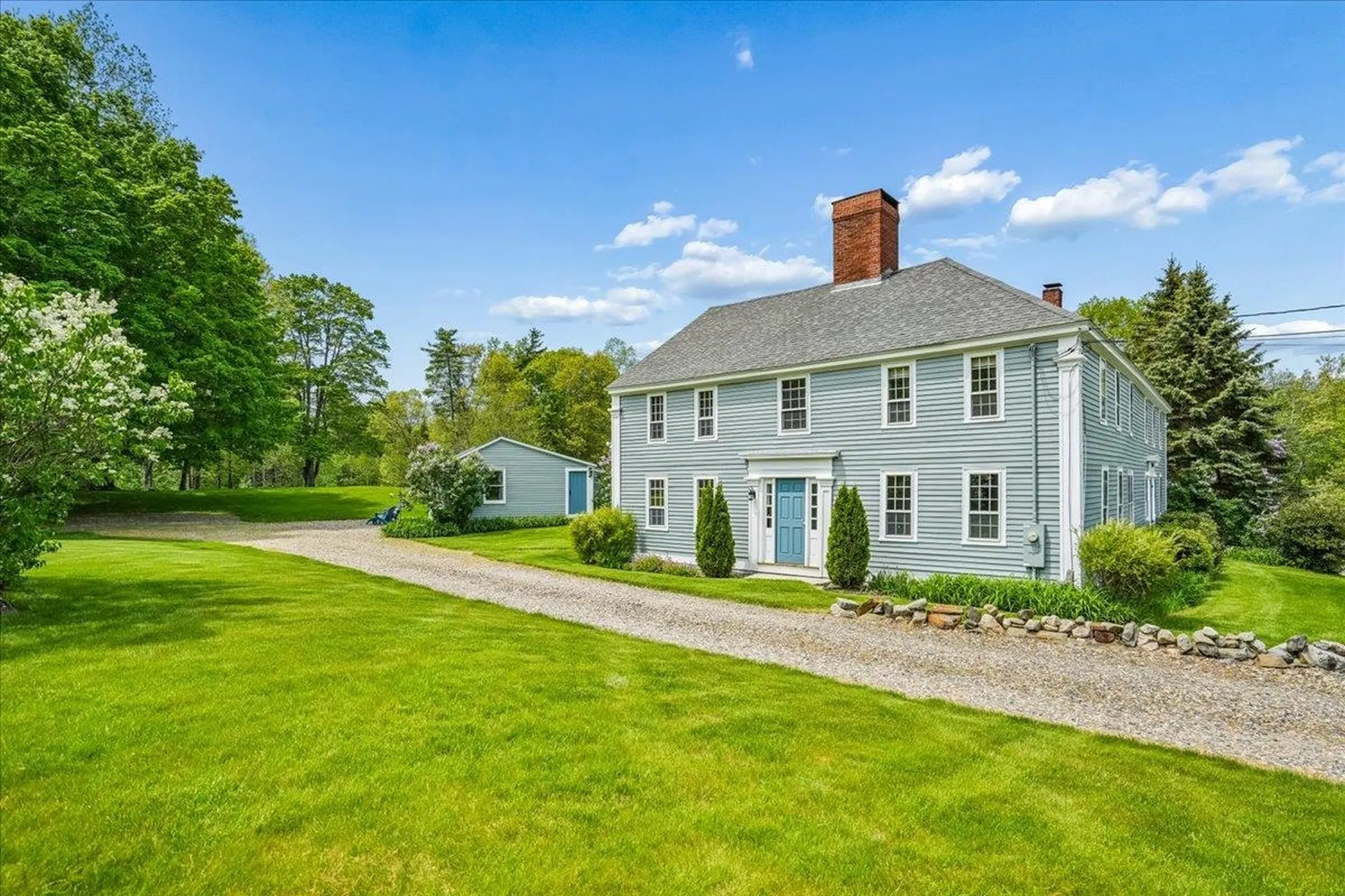 245-247 Danville Road Fremont NH 03044
