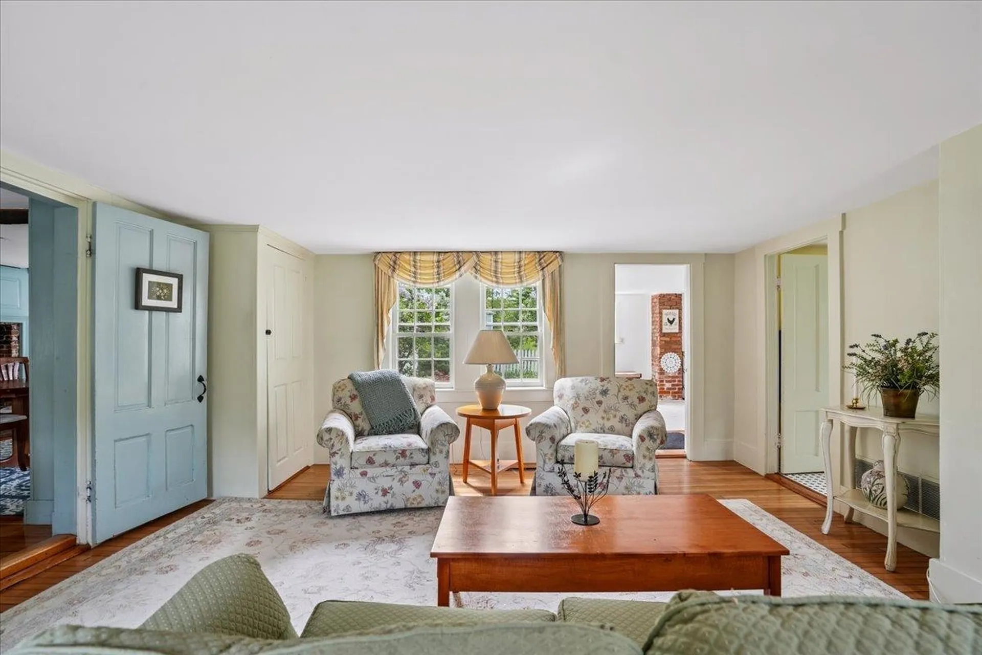 245-247 Danville Road Fremont NH 03044