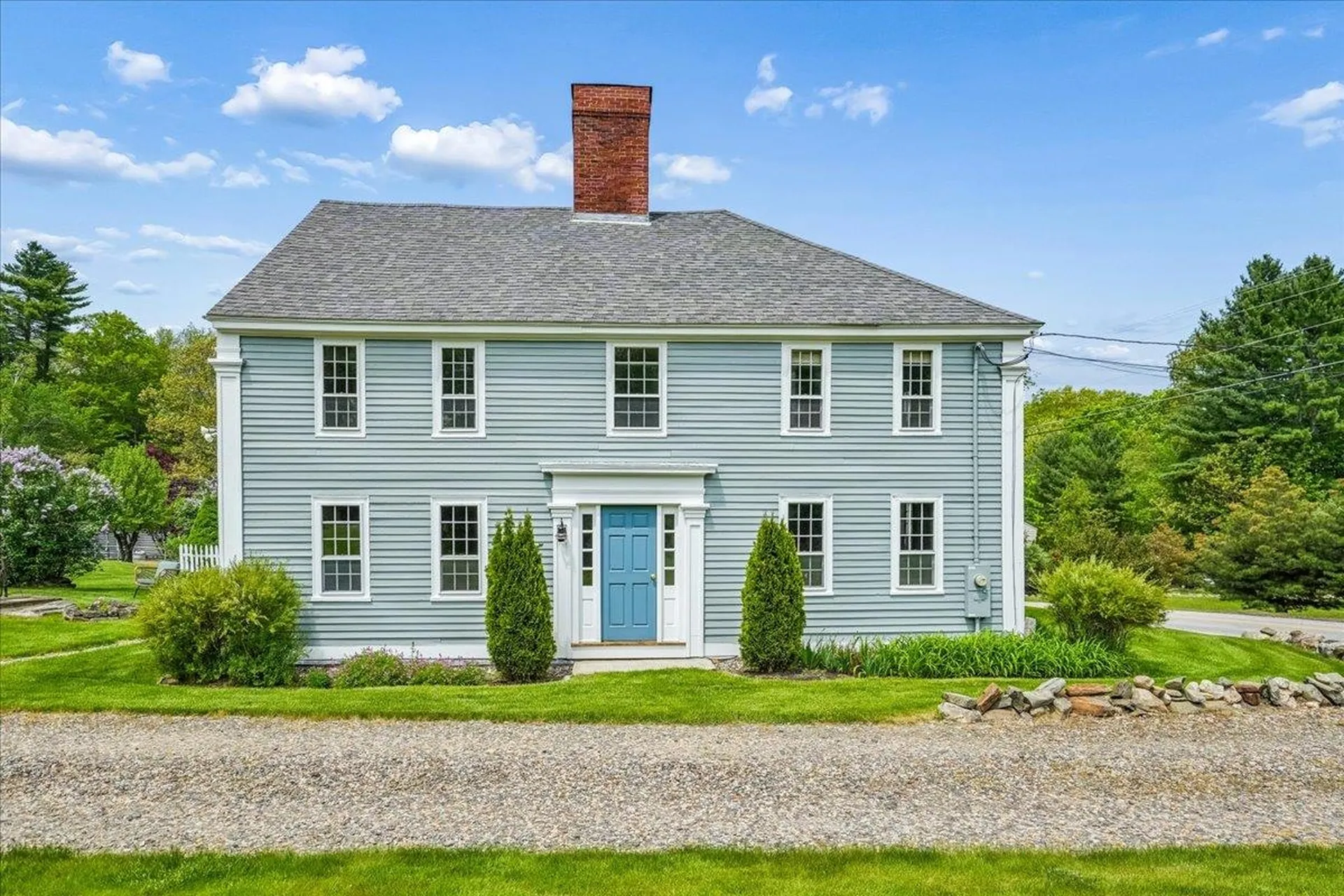 245-247 Danville Road Fremont NH 03044
