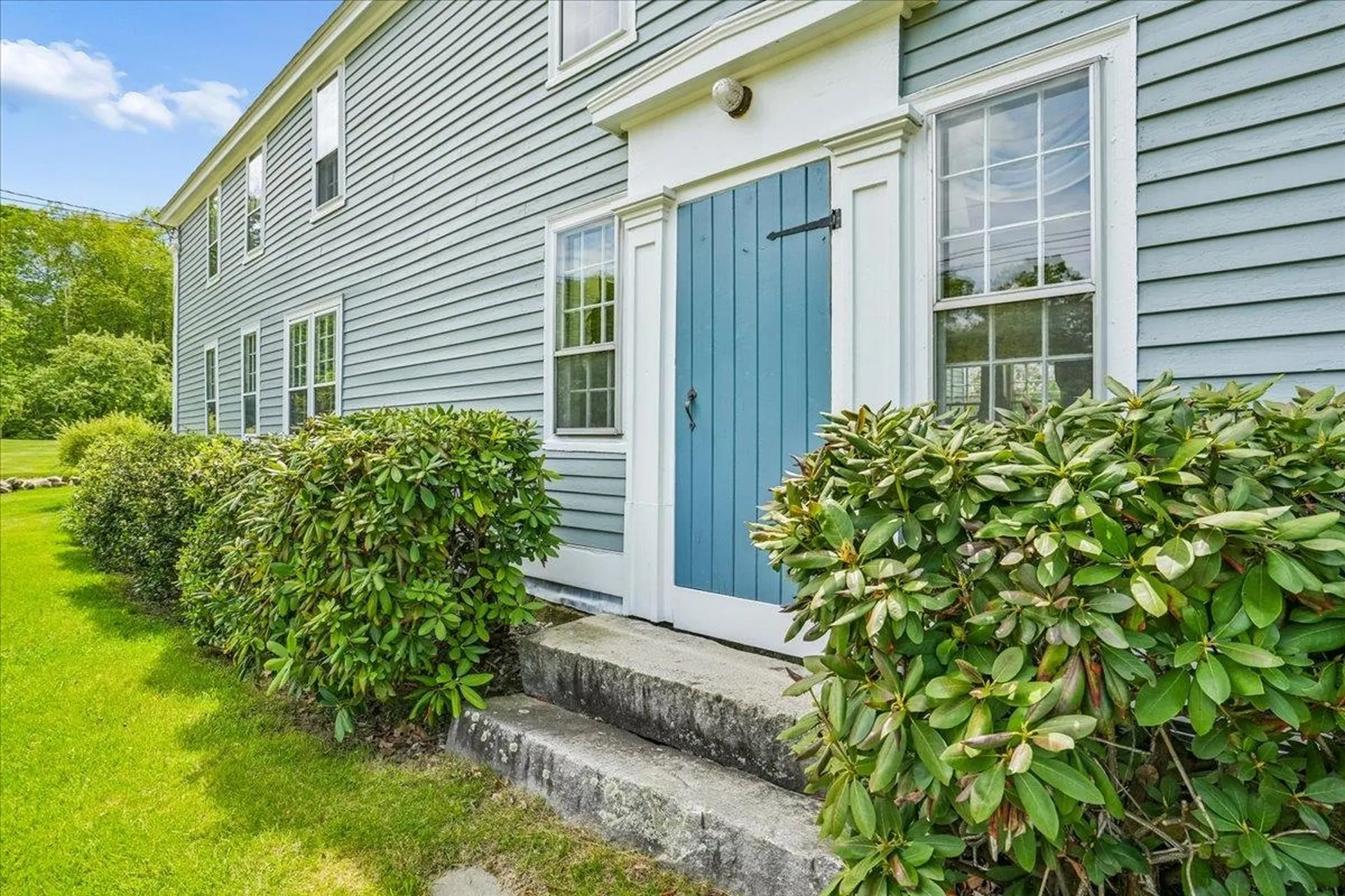 245-247 Danville Road Fremont NH 03044