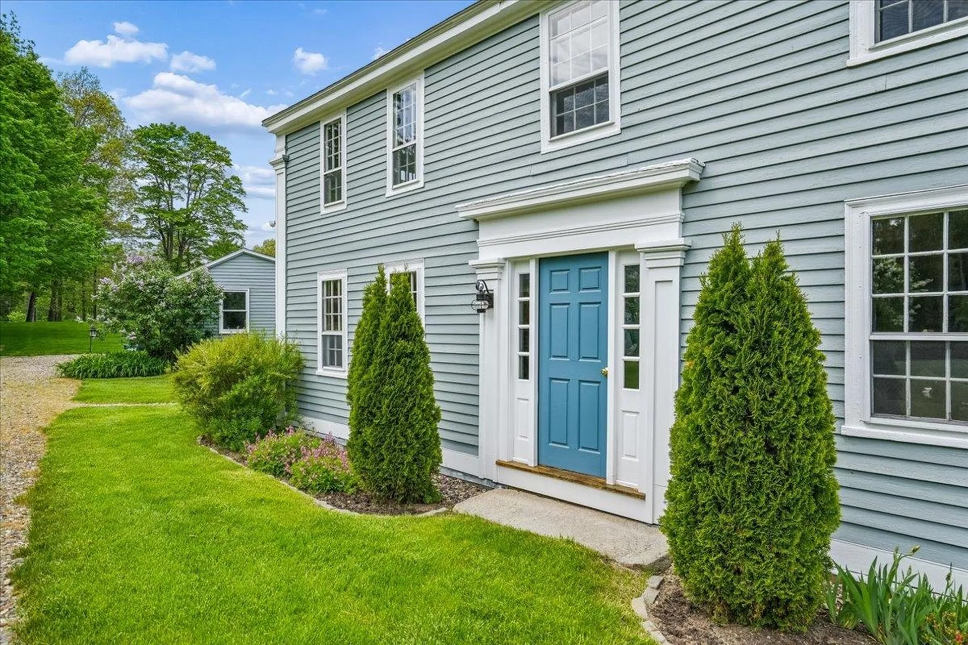 245-247 Danville Road Fremont NH 03044