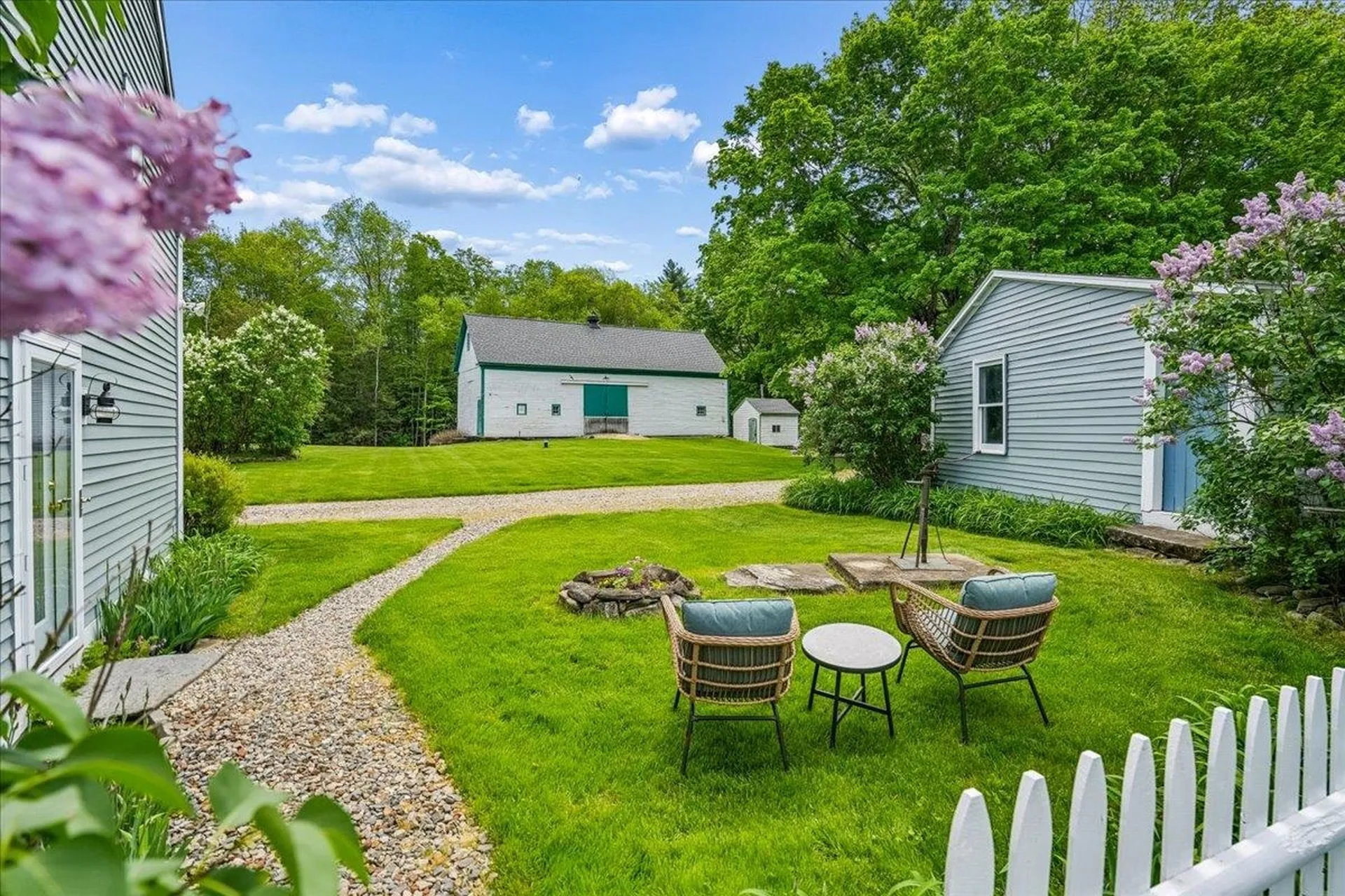 245-247 Danville Road Fremont NH 03044