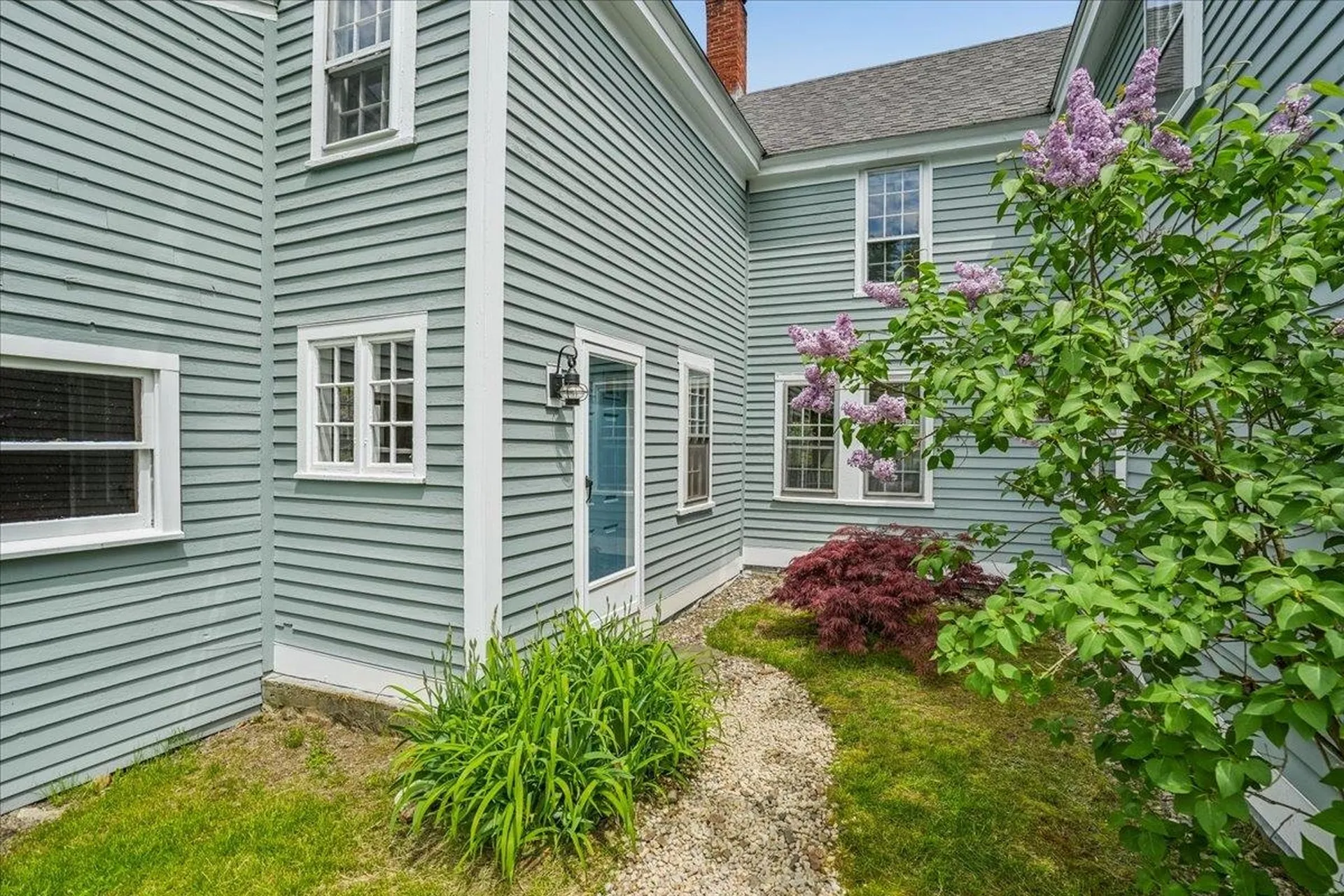 245-247 Danville Road Fremont NH 03044