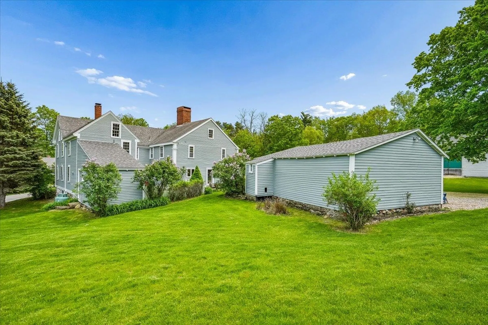 245-247 Danville Road Fremont NH 03044