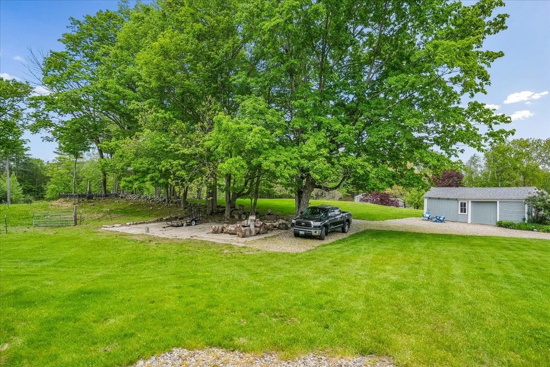 245-247 Danville Road Fremont NH 03044
