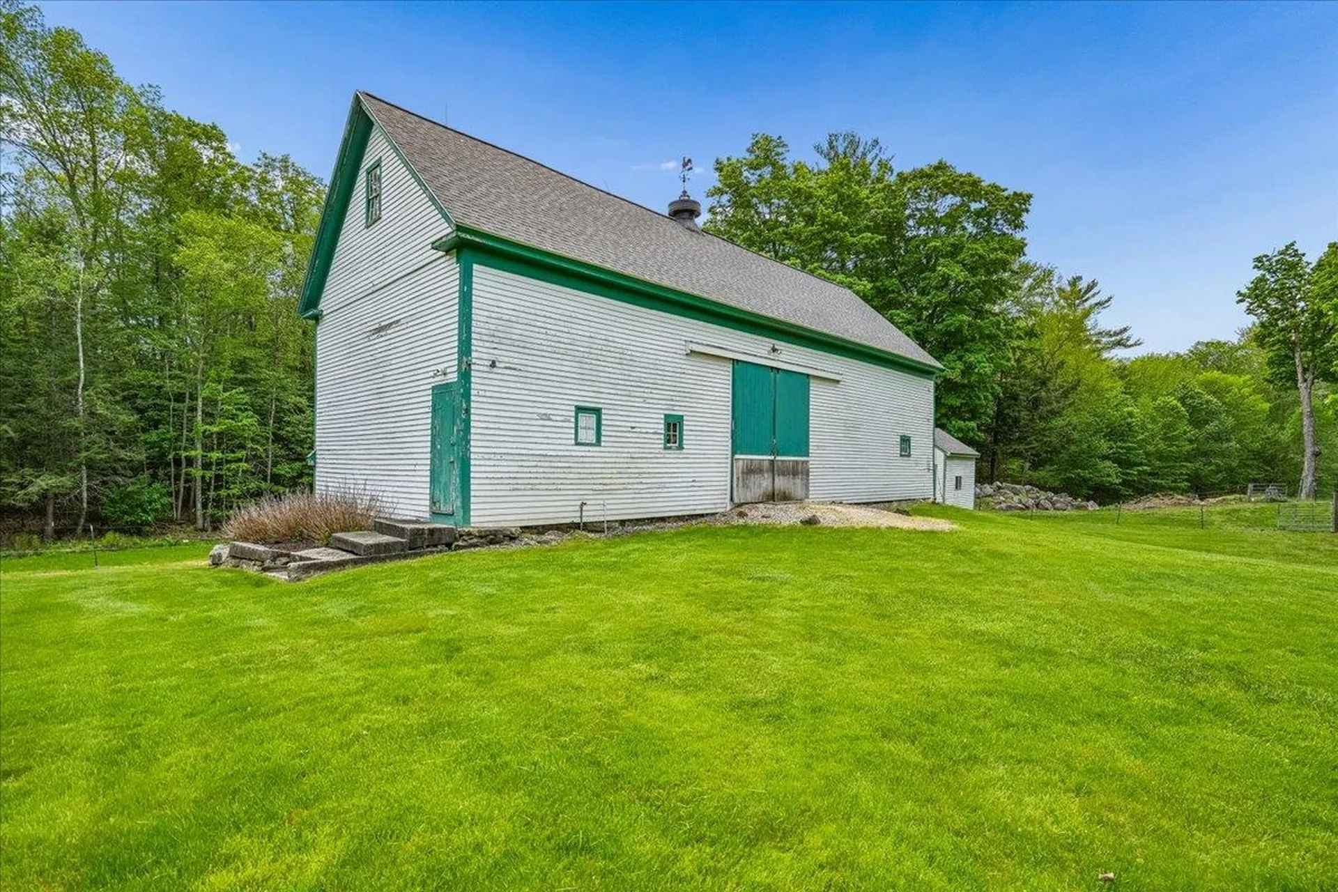 245-247 Danville Road Fremont NH 03044