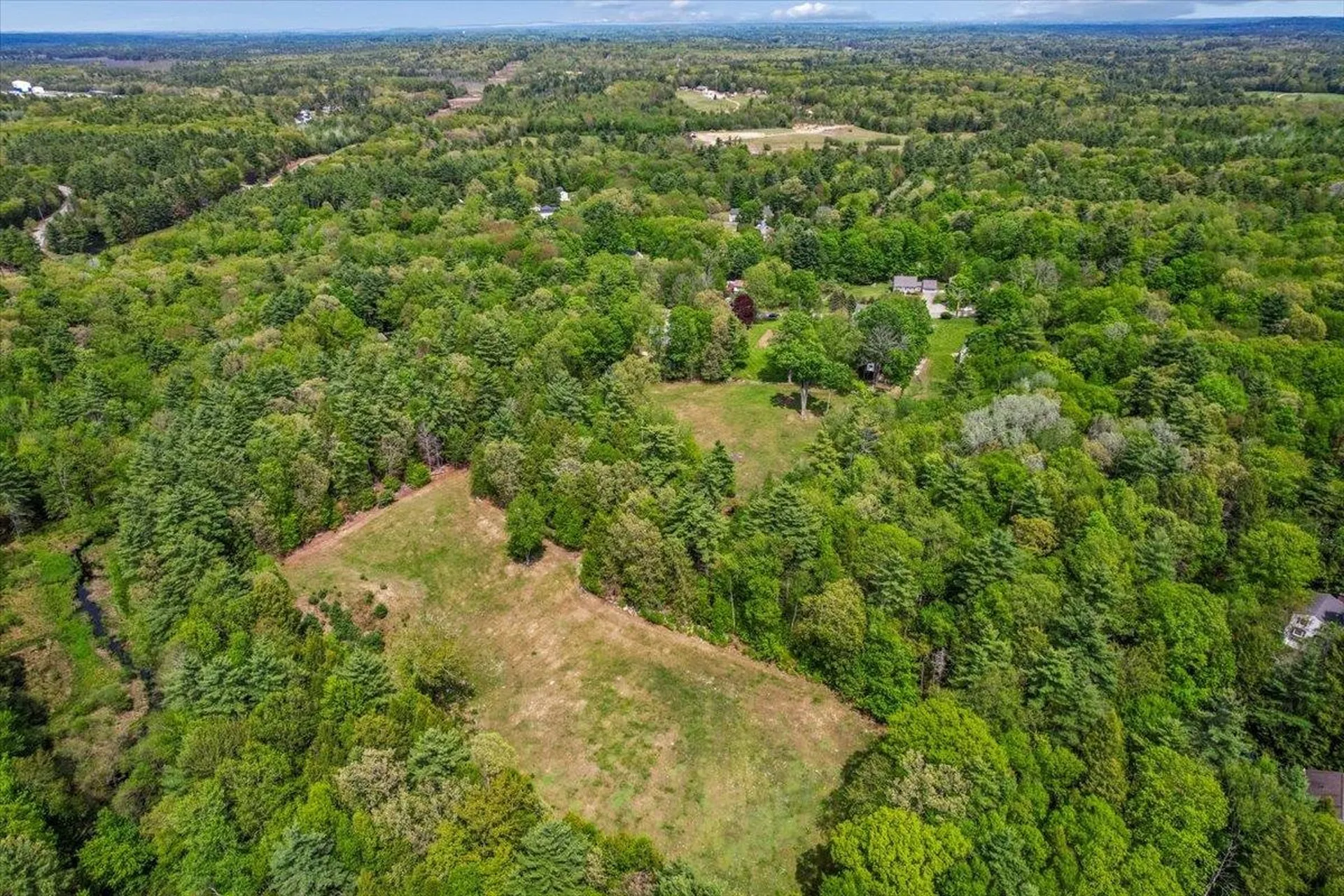 245-247 Danville Road Fremont NH 03044