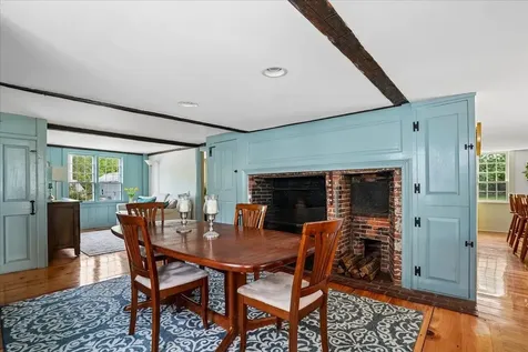 245-247 Danville Road Fremont NH 03044