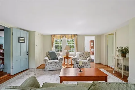 245-247 Danville Road Fremont NH 03044