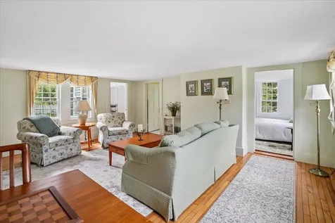 245-247 Danville Road Fremont NH 03044