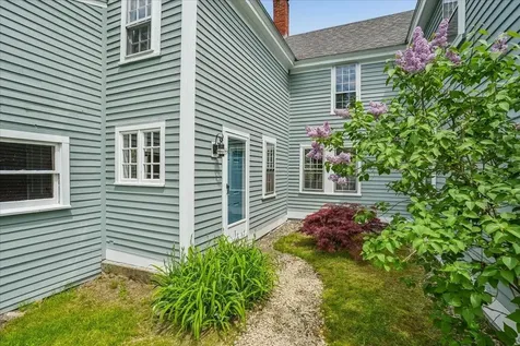 245-247 Danville Road Fremont NH 03044