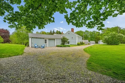 245-247 Danville Road Fremont NH 03044
