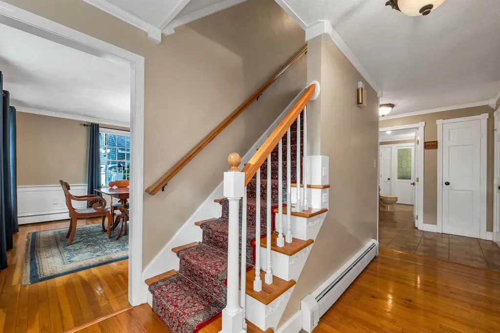 153 Castle Hill Road Windham NH 03087
