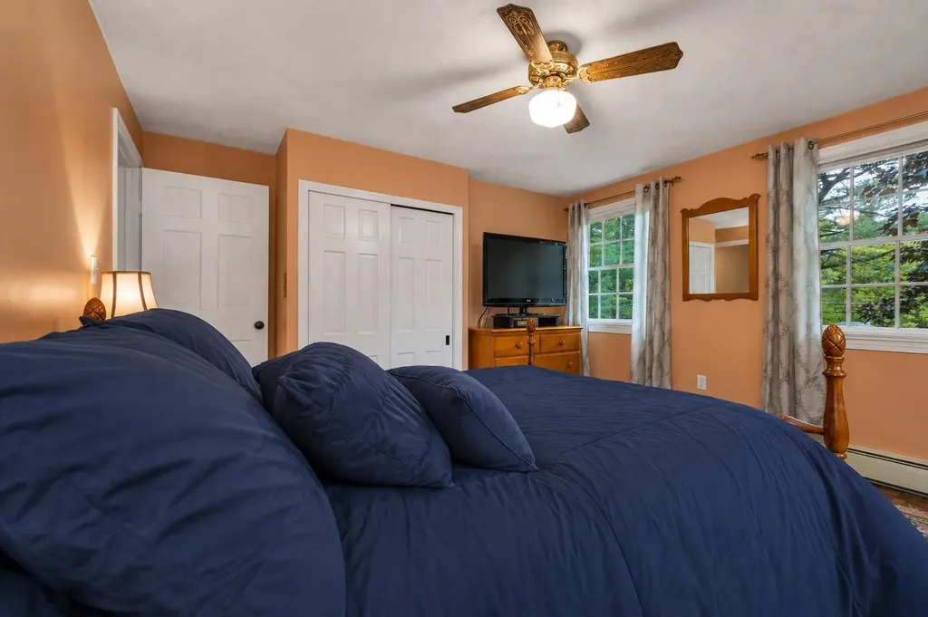153 Castle Hill Road Windham NH 03087