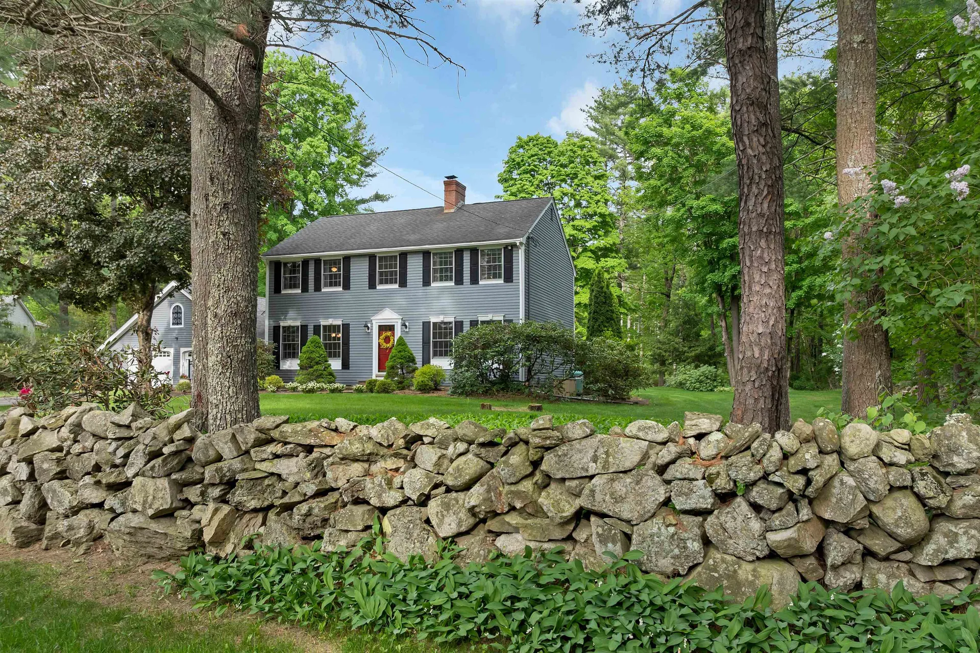 153 Castle Hill Road Windham NH 03087