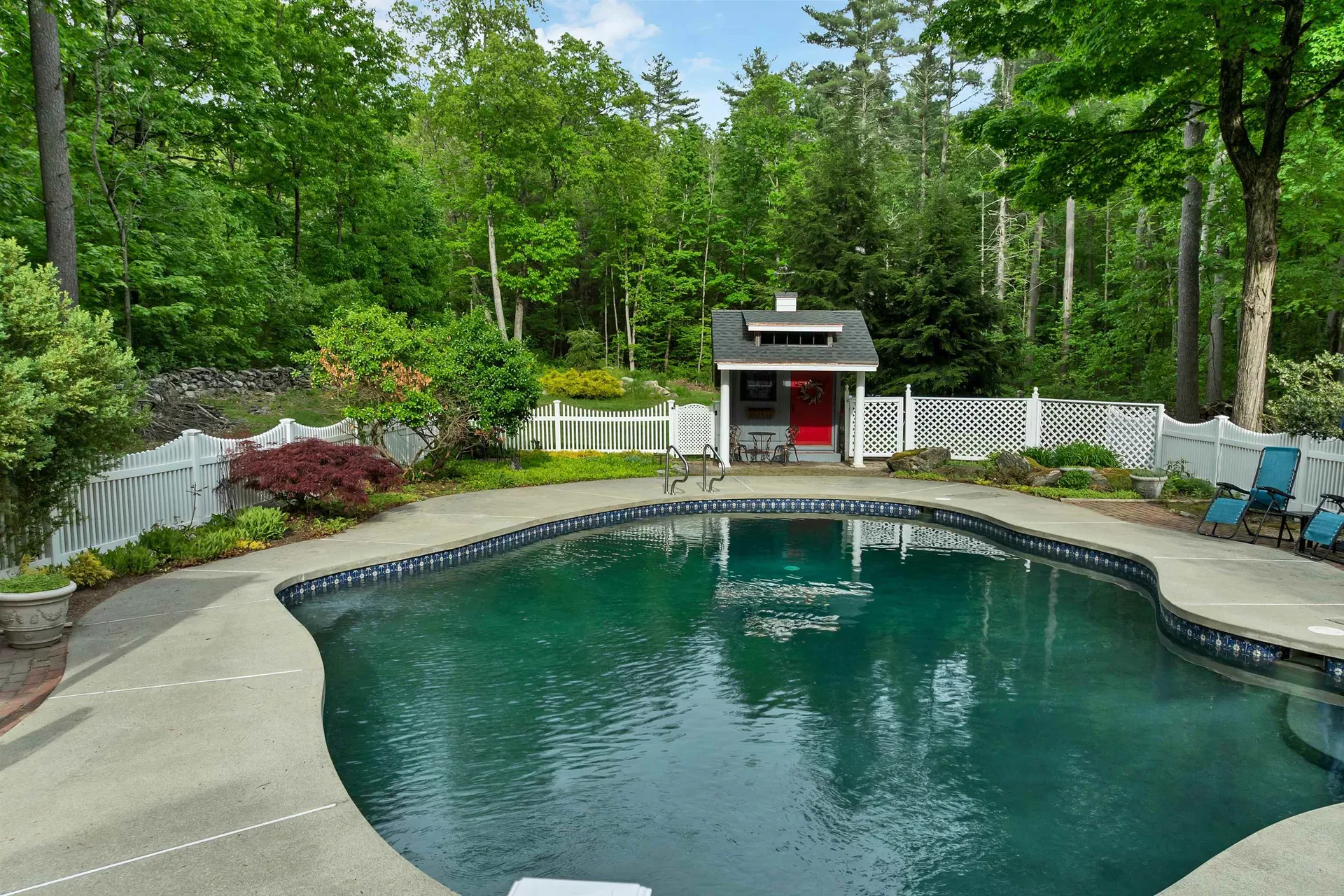 153 Castle Hill Road Windham NH 03087