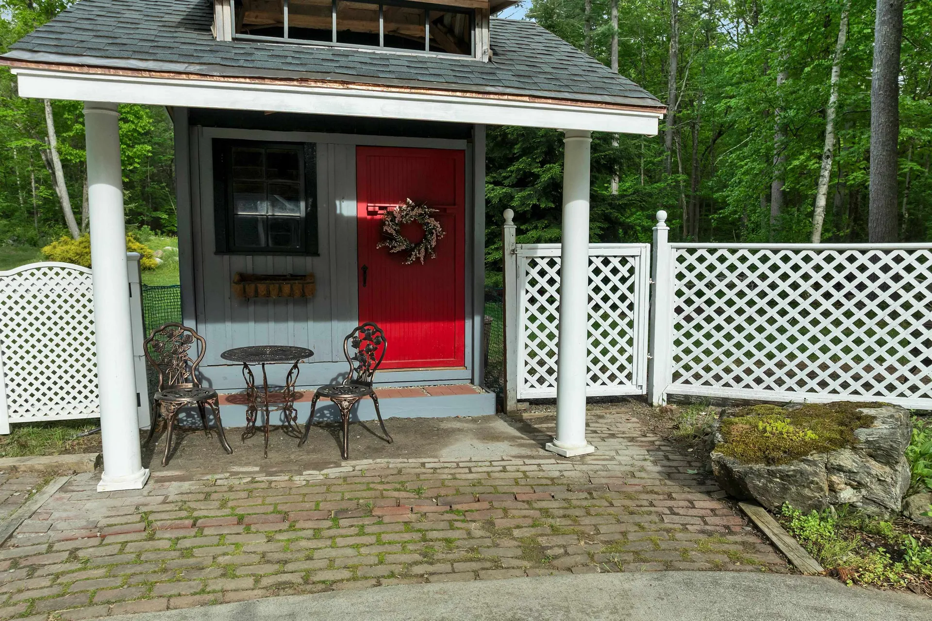 153 Castle Hill Road Windham NH 03087