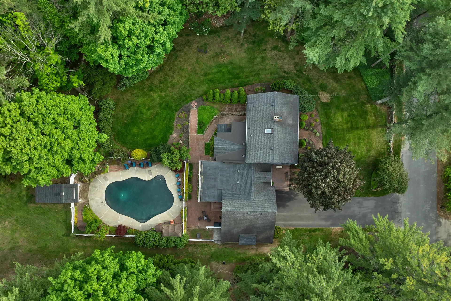 153 Castle Hill Road Windham NH 03087