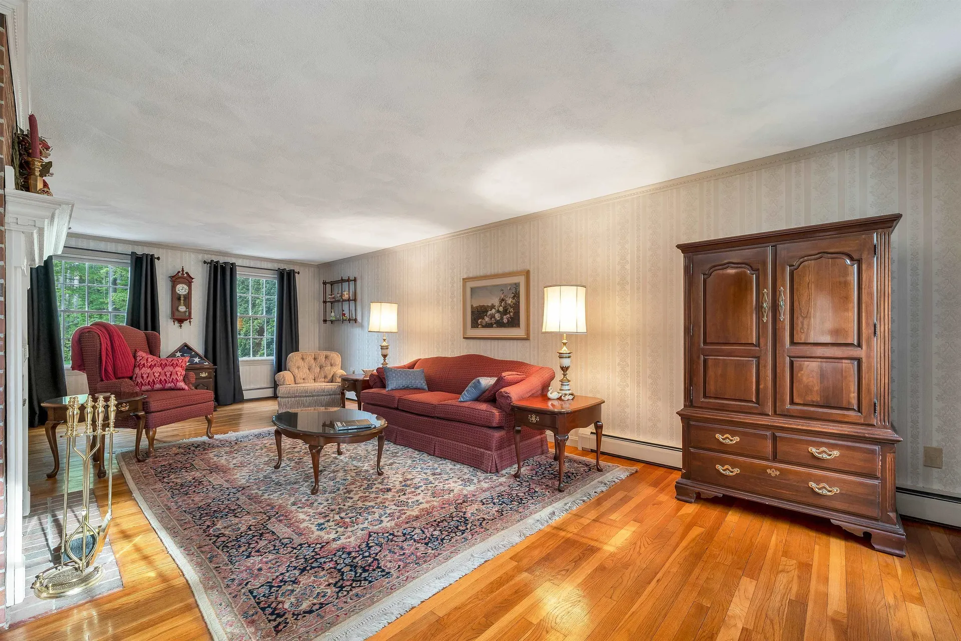153 Castle Hill Road Windham NH 03087