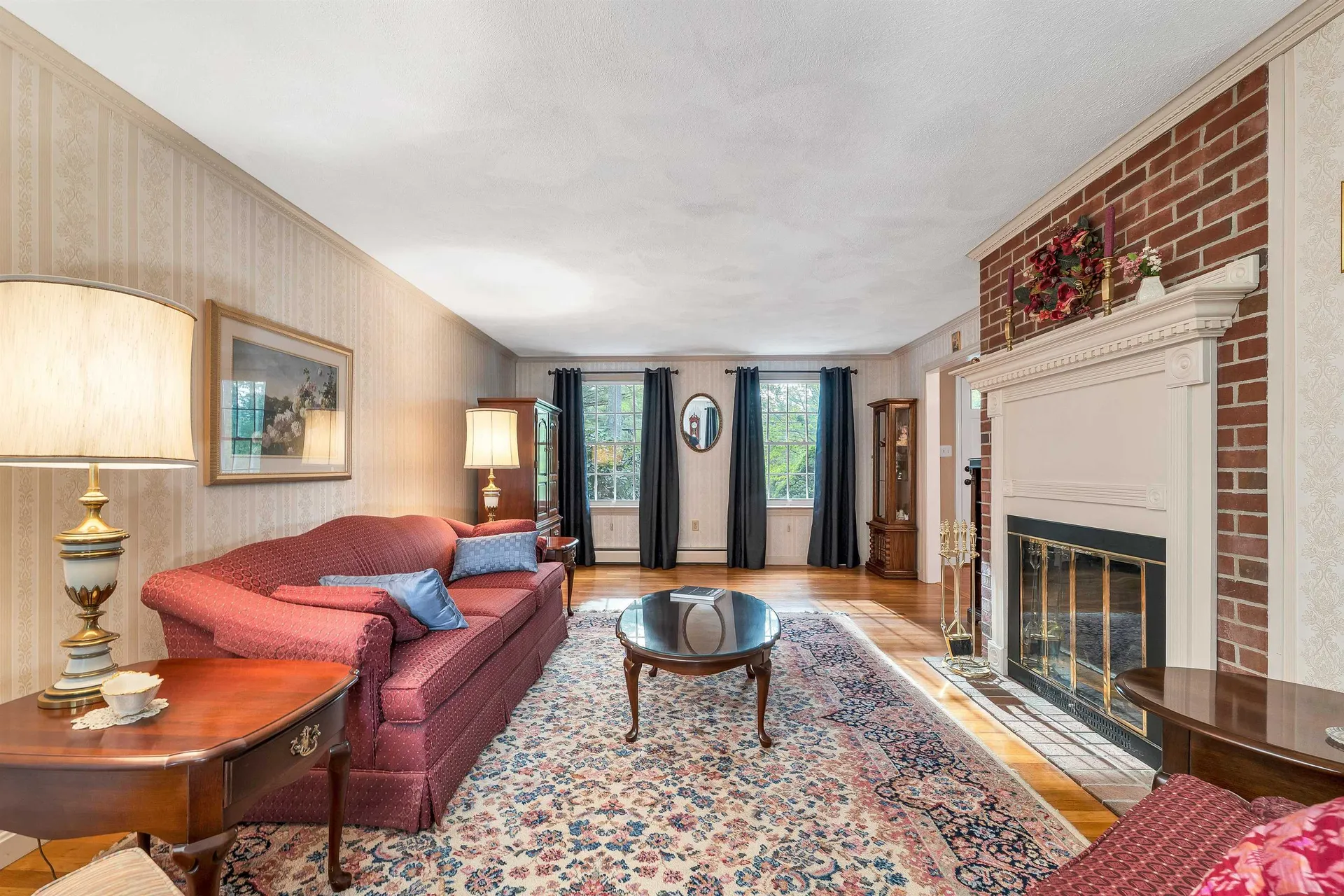 153 Castle Hill Road Windham NH 03087