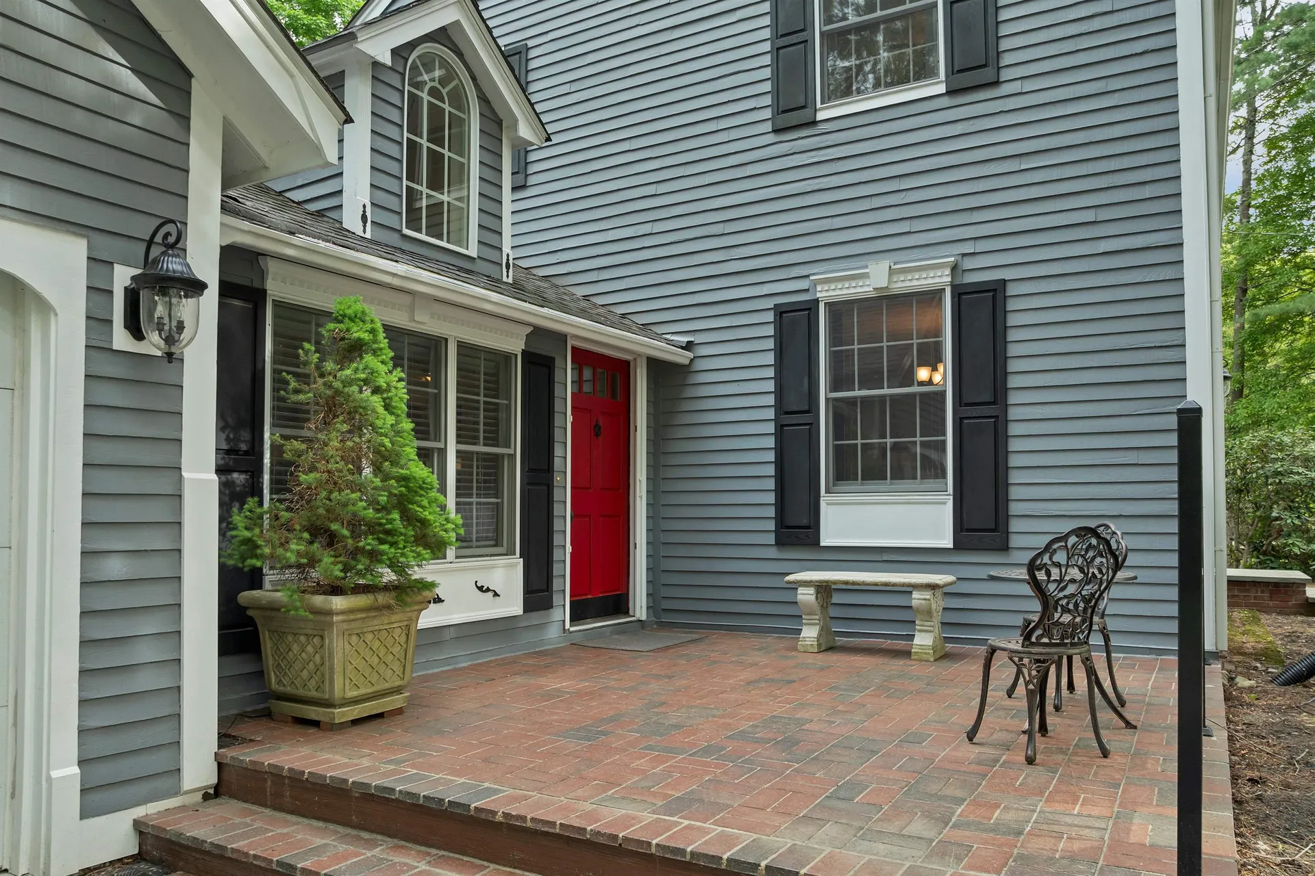 153 Castle Hill Road Windham NH 03087