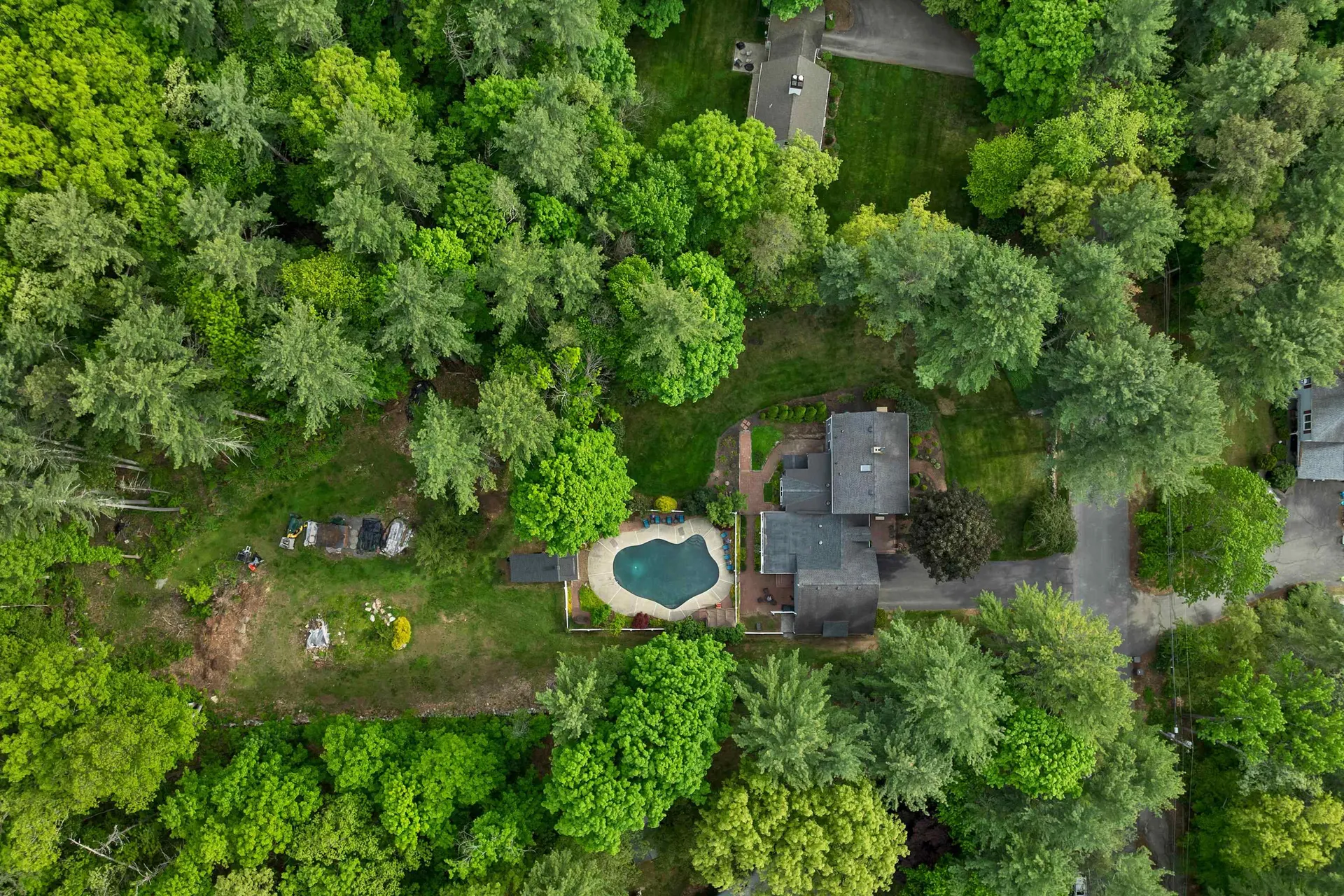 153 Castle Hill Road Windham NH 03087