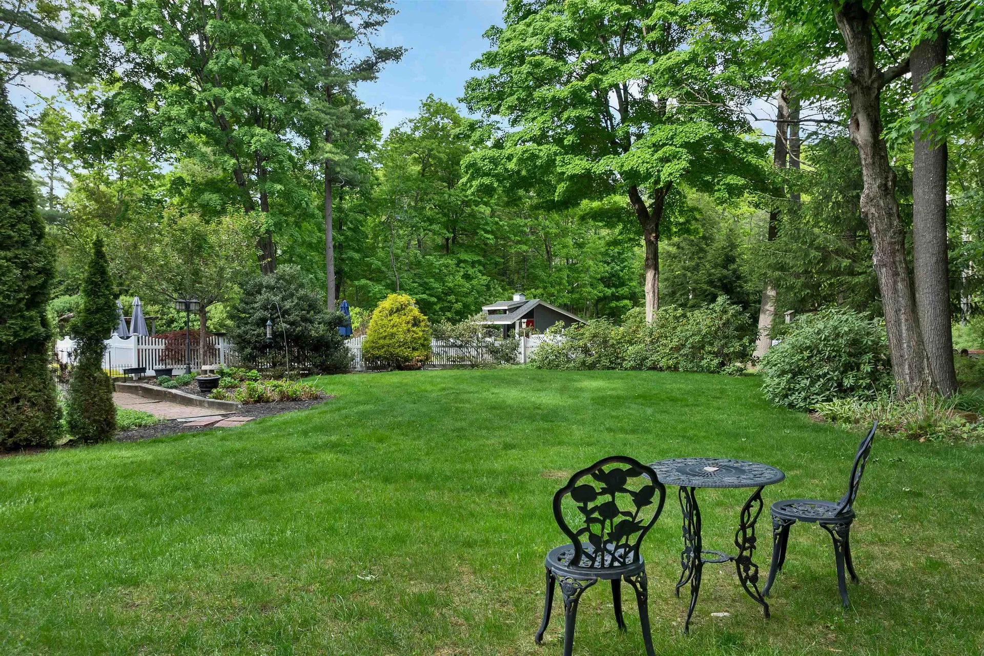 153 Castle Hill Road Windham NH 03087