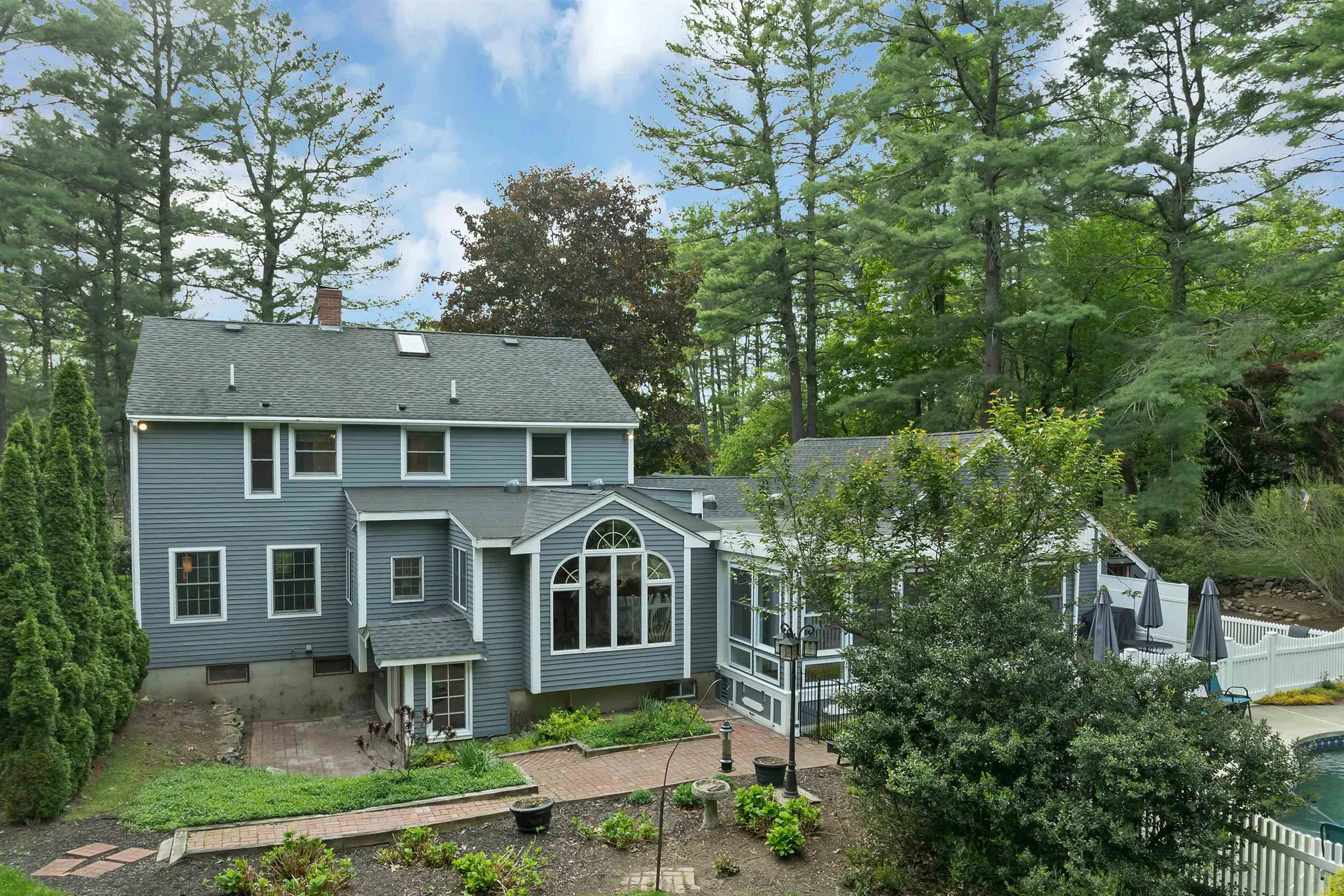 153 Castle Hill Road Windham NH 03087