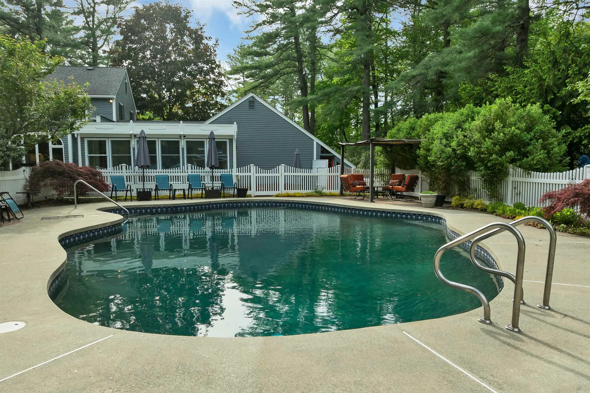 153 Castle Hill Road Windham NH 03087