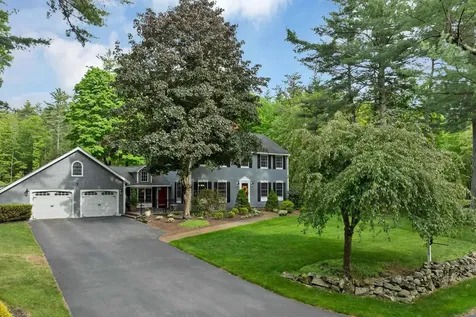 153 Castle Hill Road Windham NH 03087