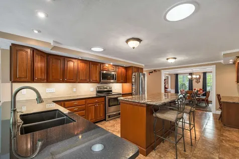 153 Castle Hill Road Windham NH 03087