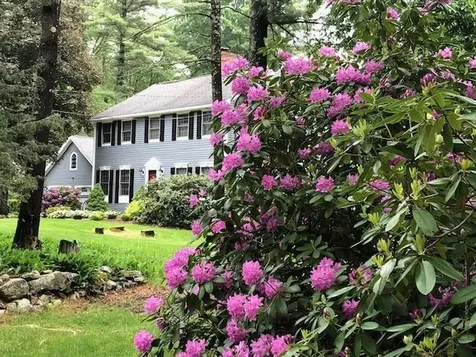 153 Castle Hill Road Windham NH 03087