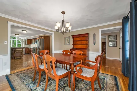153 Castle Hill Road Windham NH 03087