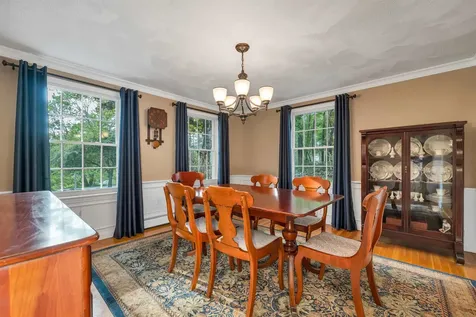 153 Castle Hill Road Windham NH 03087