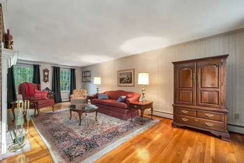 153 Castle Hill Road Windham NH 03087