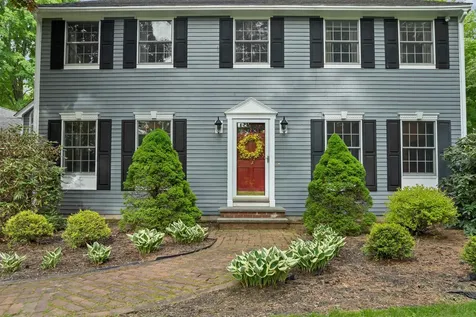 153 Castle Hill Road Windham NH 03087