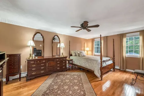 153 Castle Hill Road Windham NH 03087