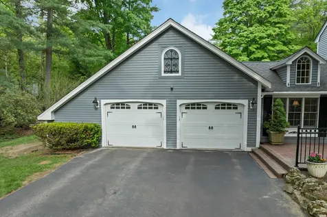 153 Castle Hill Road Windham NH 03087